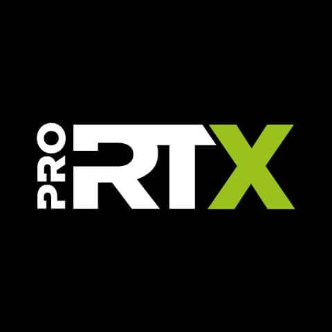 Pro RTX logo