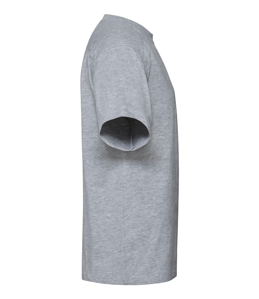 Russell Heavyweight T-Shirt — 010M LXF LEFT