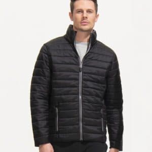 SOL’S Ride Padded Jacket