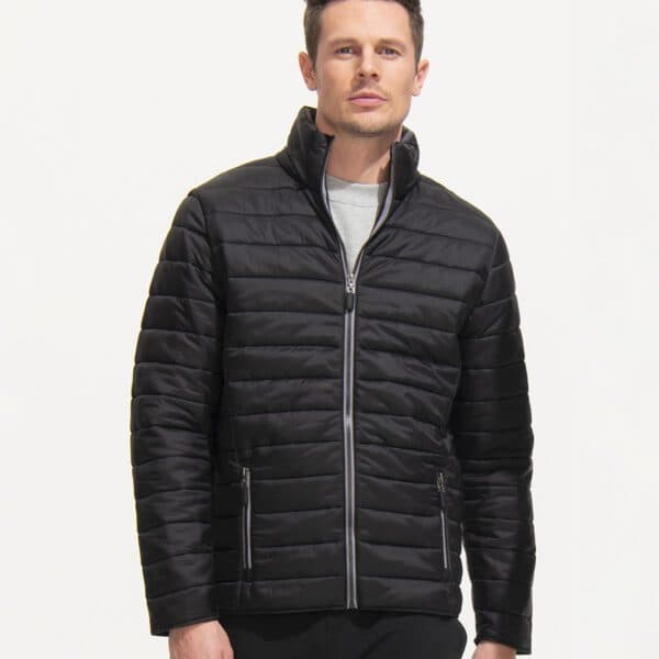 SOL’S Ride Padded Jacket