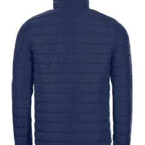 SOL’S Ride Padded Jacket — 01193 NAV BACK