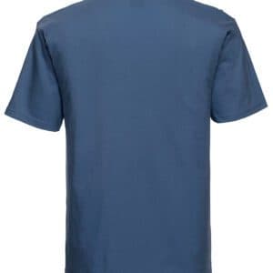 Russell Classic Ringspun T-Shirt — 180M IND BACK