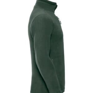 Russell Outdoor Fleece Jacket (Unisex) — 870M BOT RIGHT