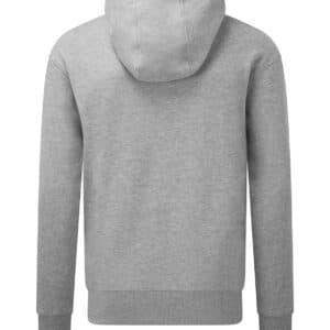 Anthem Unisex Hoodie — AM06 GYM BACK