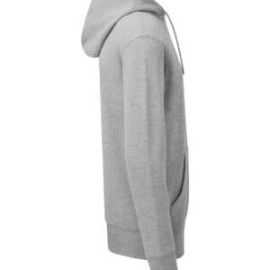 Anthem Unisex Hoodie — AM06 GYM SIDE