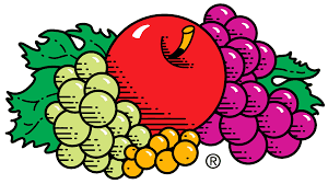 Fruit of the Loom logo