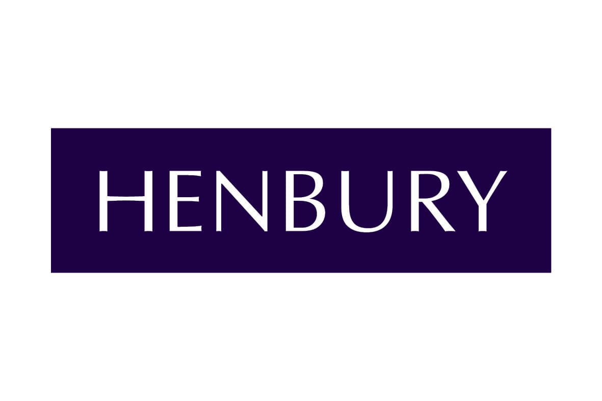 Henbury logo
