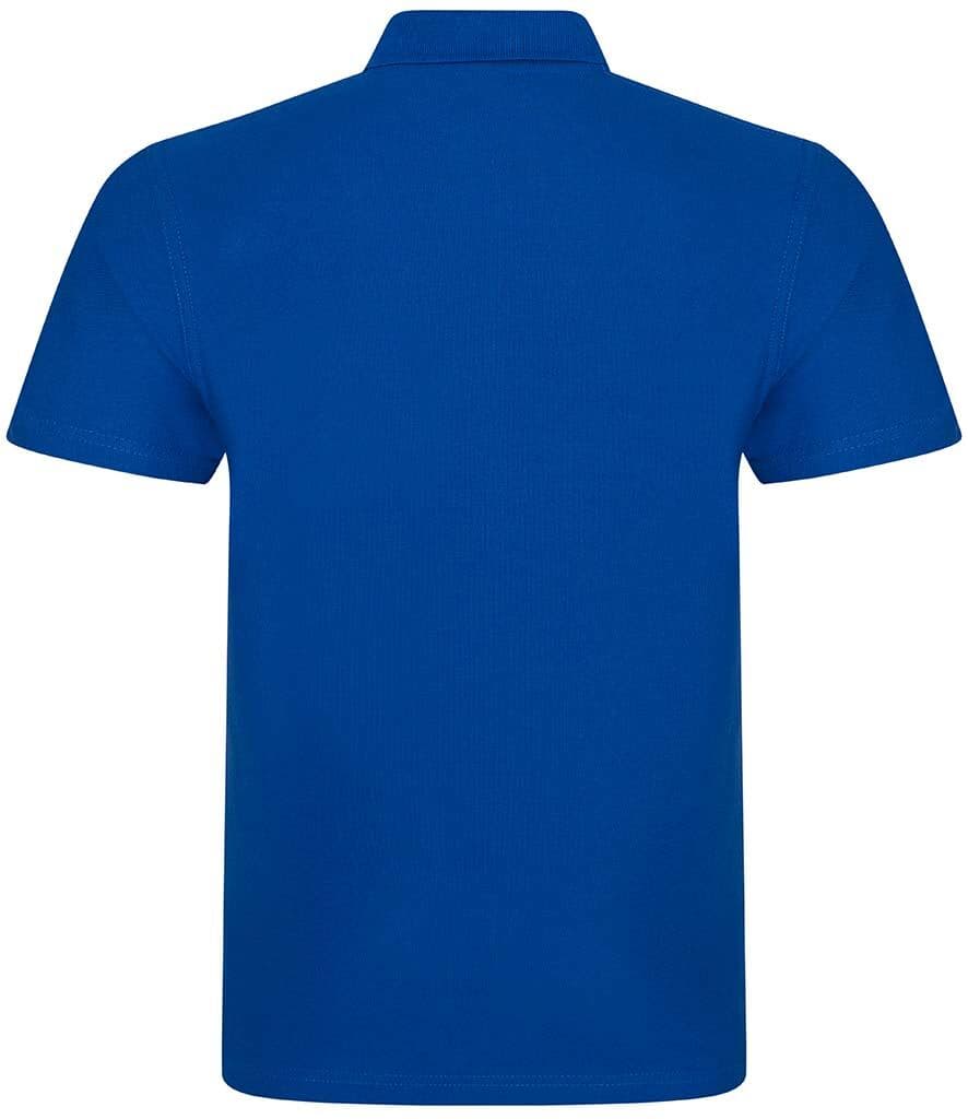 Pro RTX Pro Piqué Polo Shirt — RX101 ROY BACK