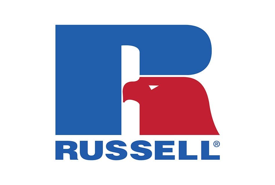 Russell logo