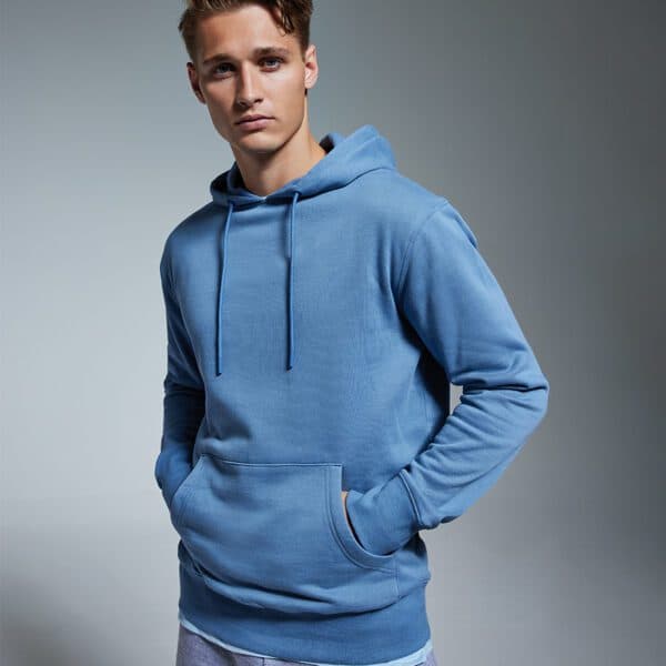 Anthem Unisex Hoodie