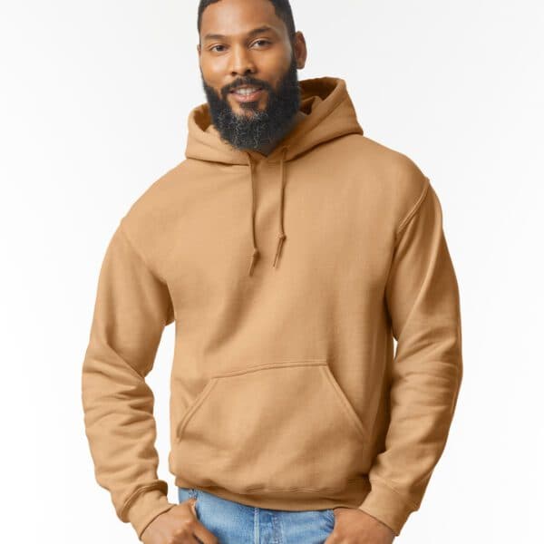 Gildan Heavy Blend Hooded Sweatshirt