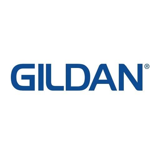 Gildan logo