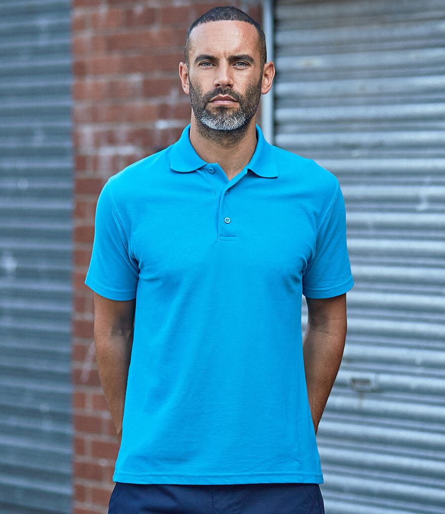 Pro RTX Pro Piqué Polo Shirt — rx101