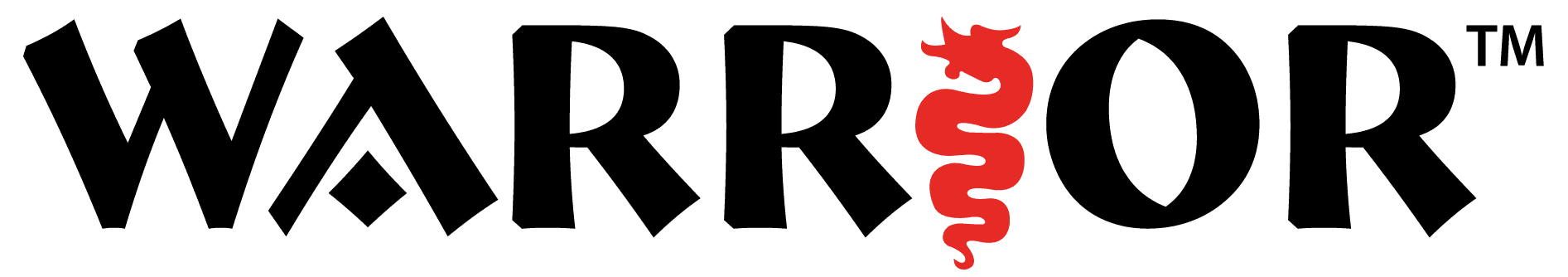 Warrior logo