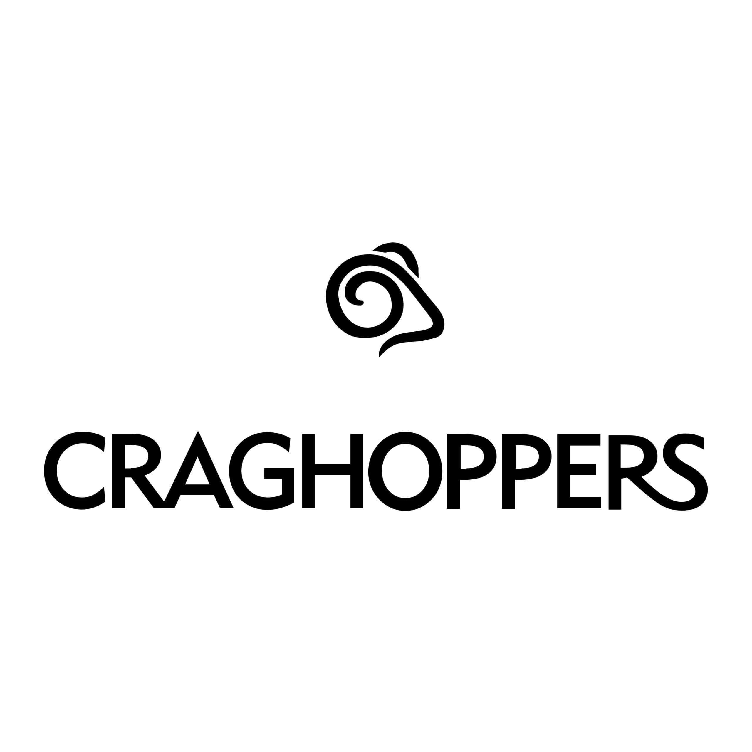 Craghoppers logo