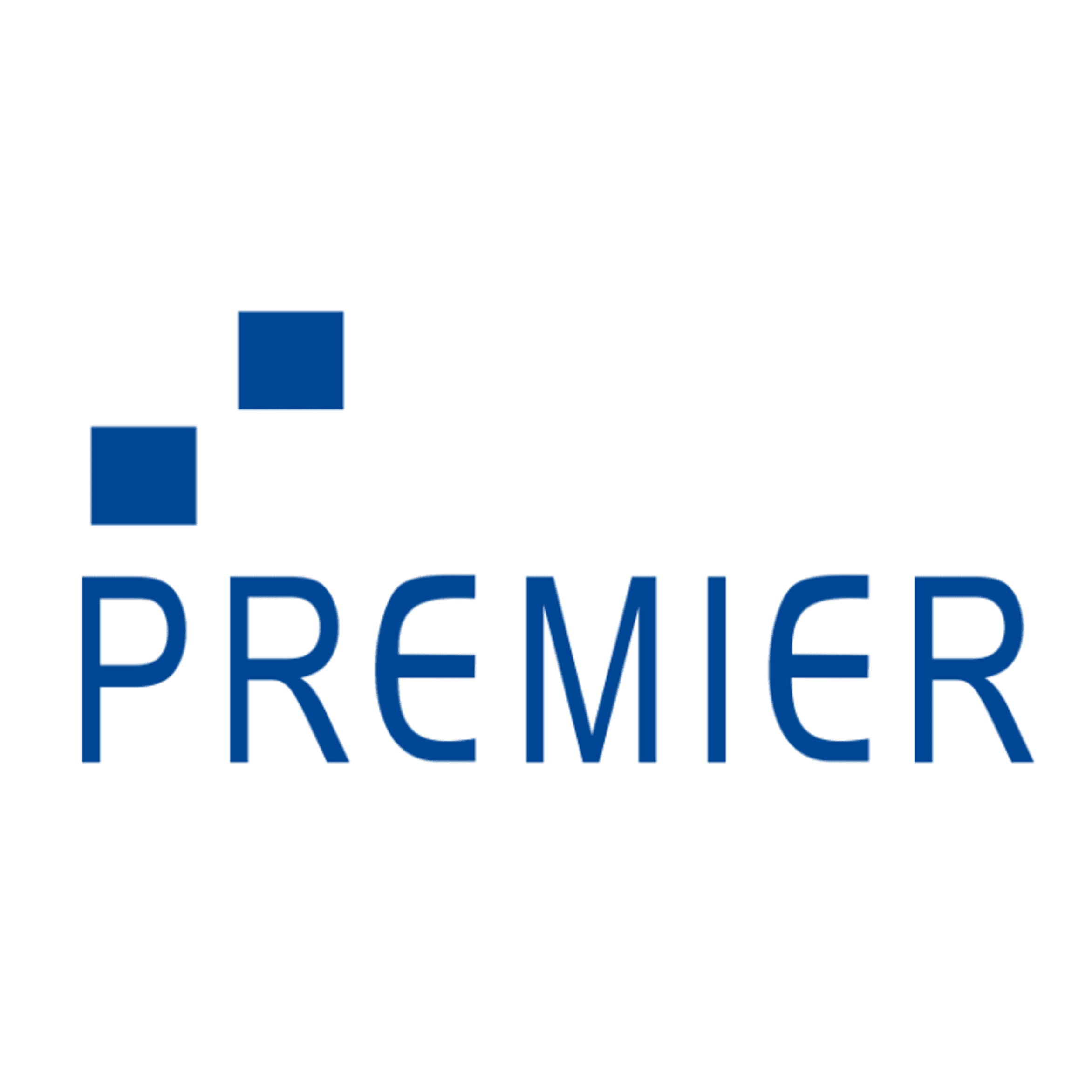 Premier logo