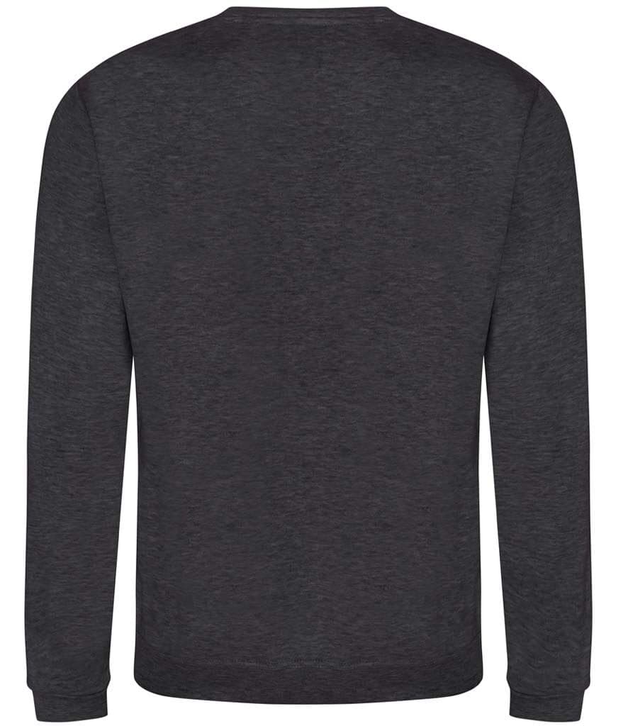 Pro RTX Pro Sweatshirt — RX301 CHA BACK
