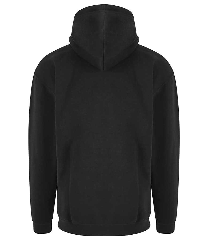 Pro RTX Pro Hoodie — RX350 BLK BACK