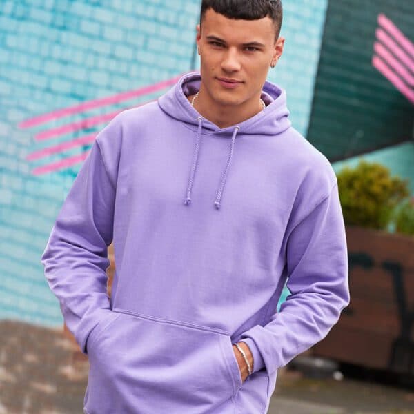 AWDis College Hoodie