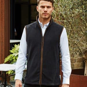 Premier Artisan Fleece Gilet