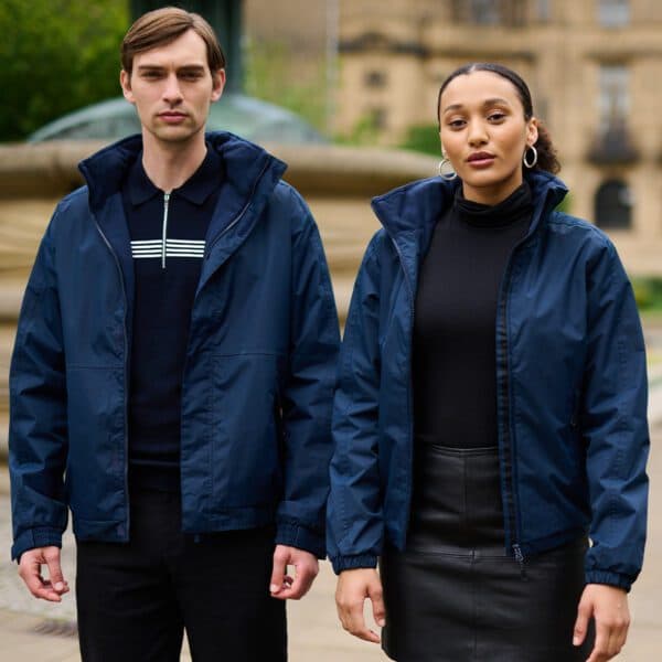 Regatta Dover Waterproof Insulated Jacket