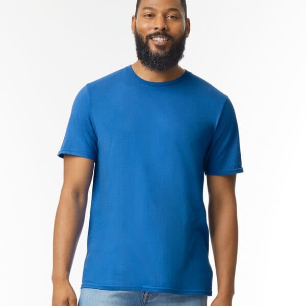 Gildan Softstyle Adult T-Shirt