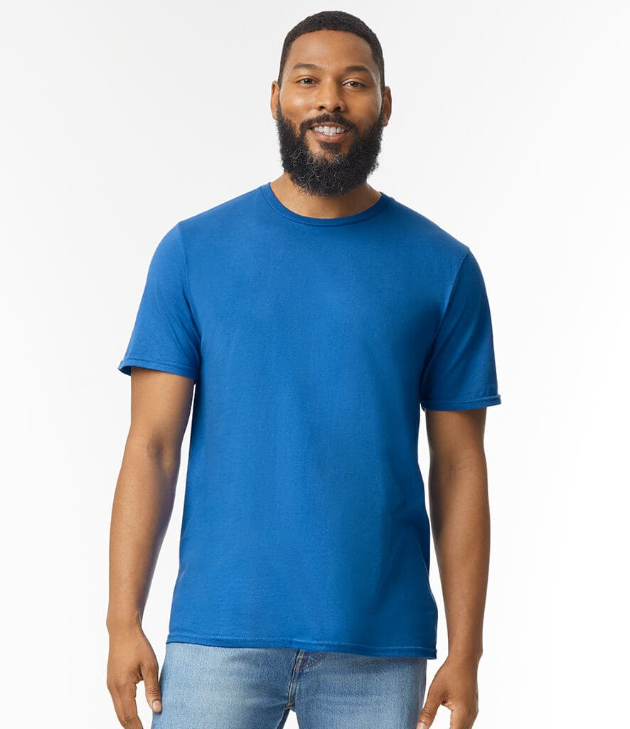 Gildan Softstyle Adult T-Shirt