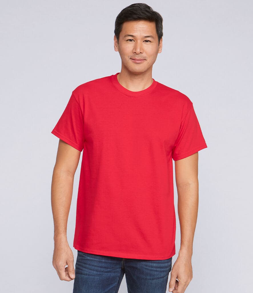 Gildan Ultra Cotton Adult T-Shirt — gd02