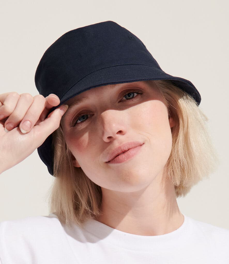 SOL’S Unisex Twill Bucket Hat — 03997