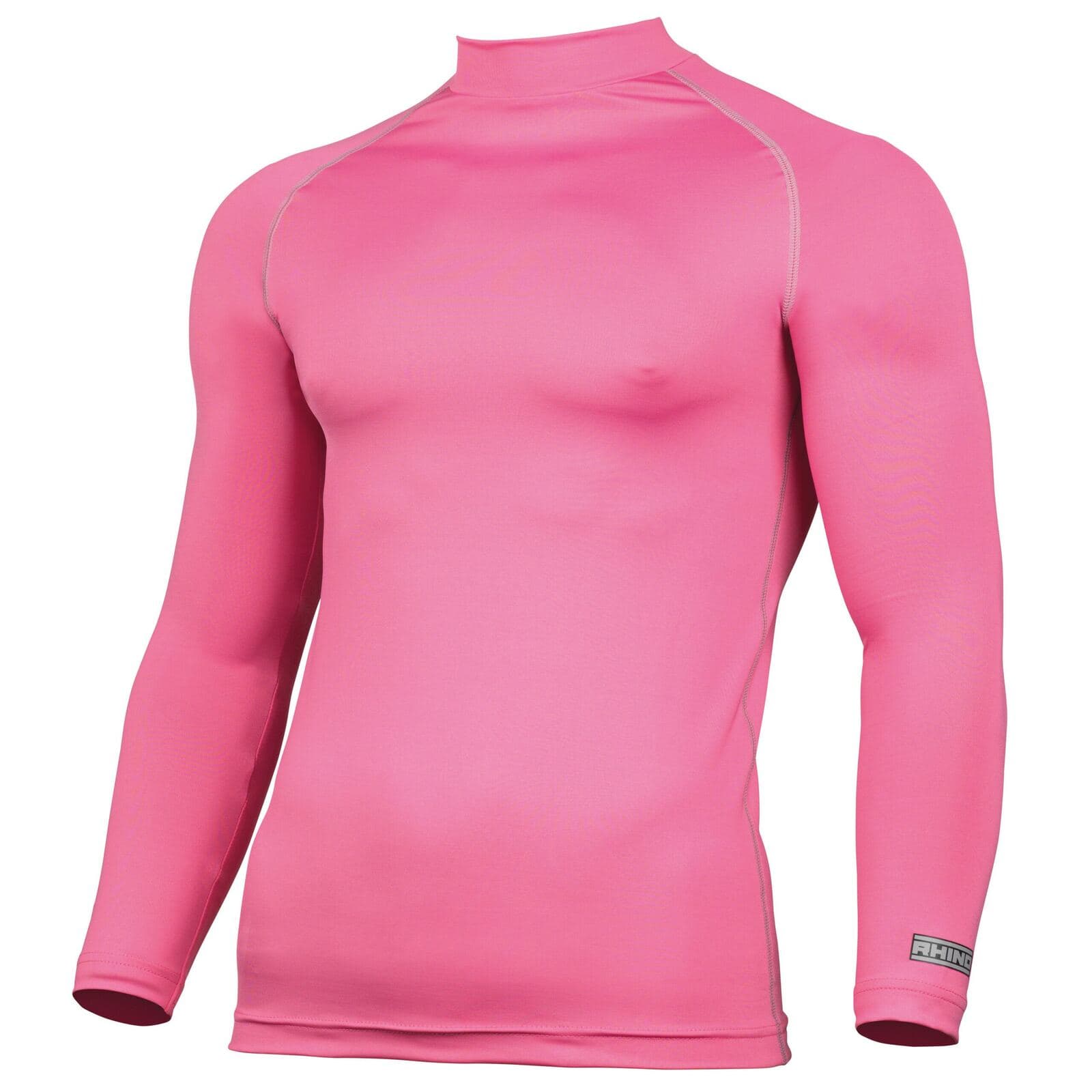 Pony Club Adult’s Baselayer — 2013, rhino