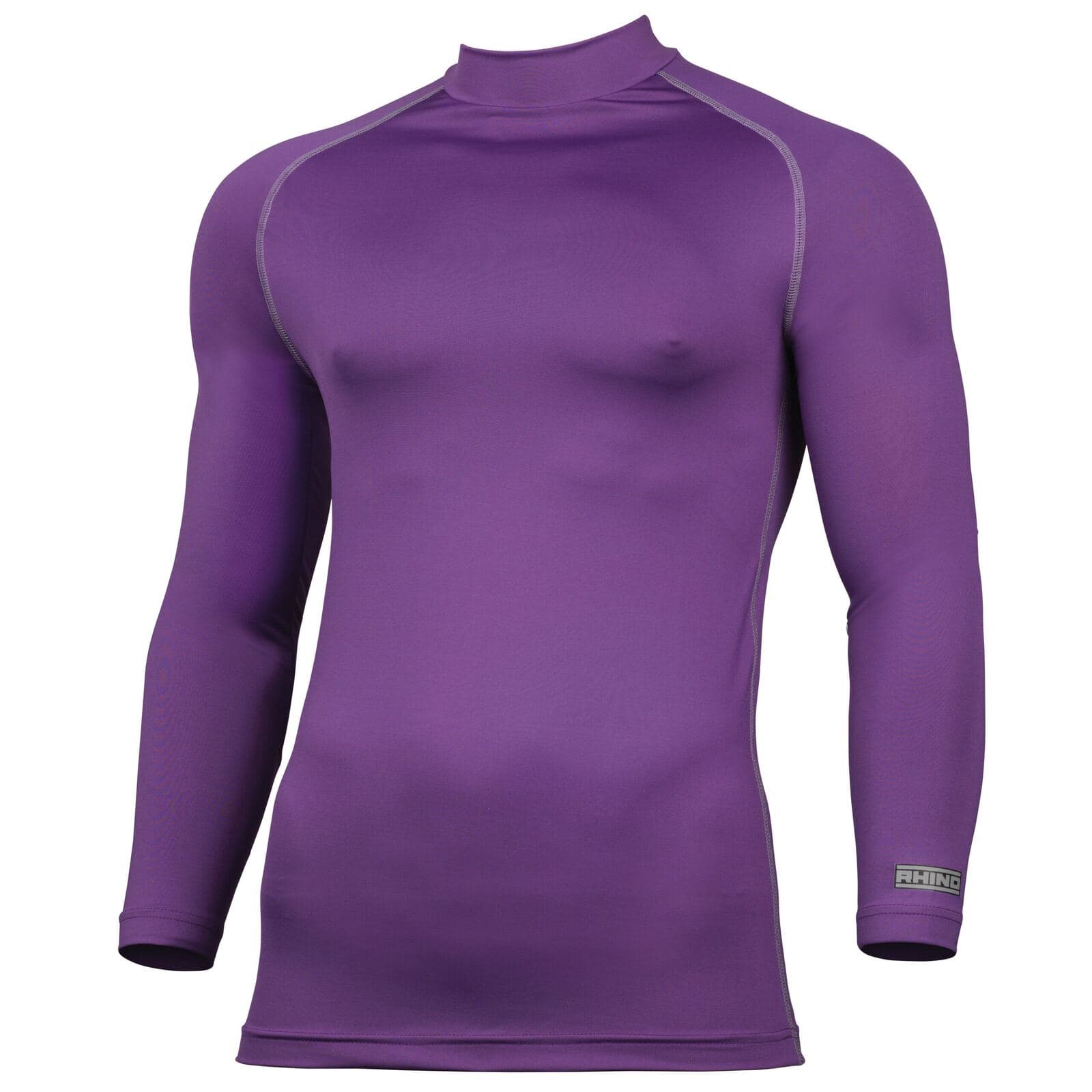 Pony Club Adult’s Baselayer — 2013, rhino