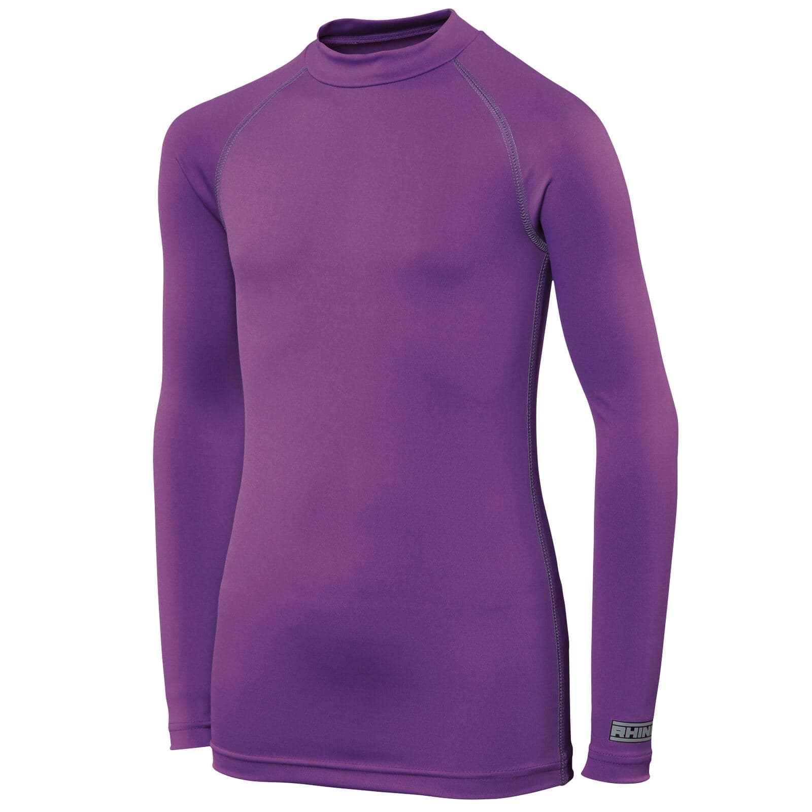 Pony Club Children’s Baselayer — 2013, rhino