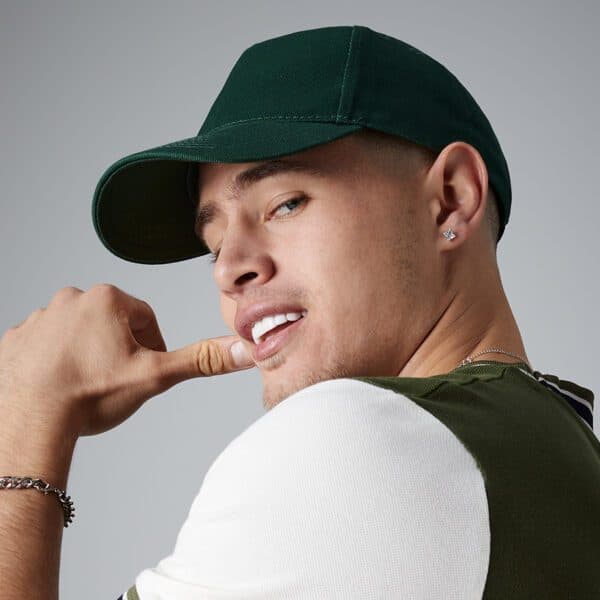 Beechfield Ultimate 5 Panel Cap