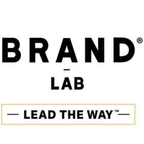 Brand Lab logo