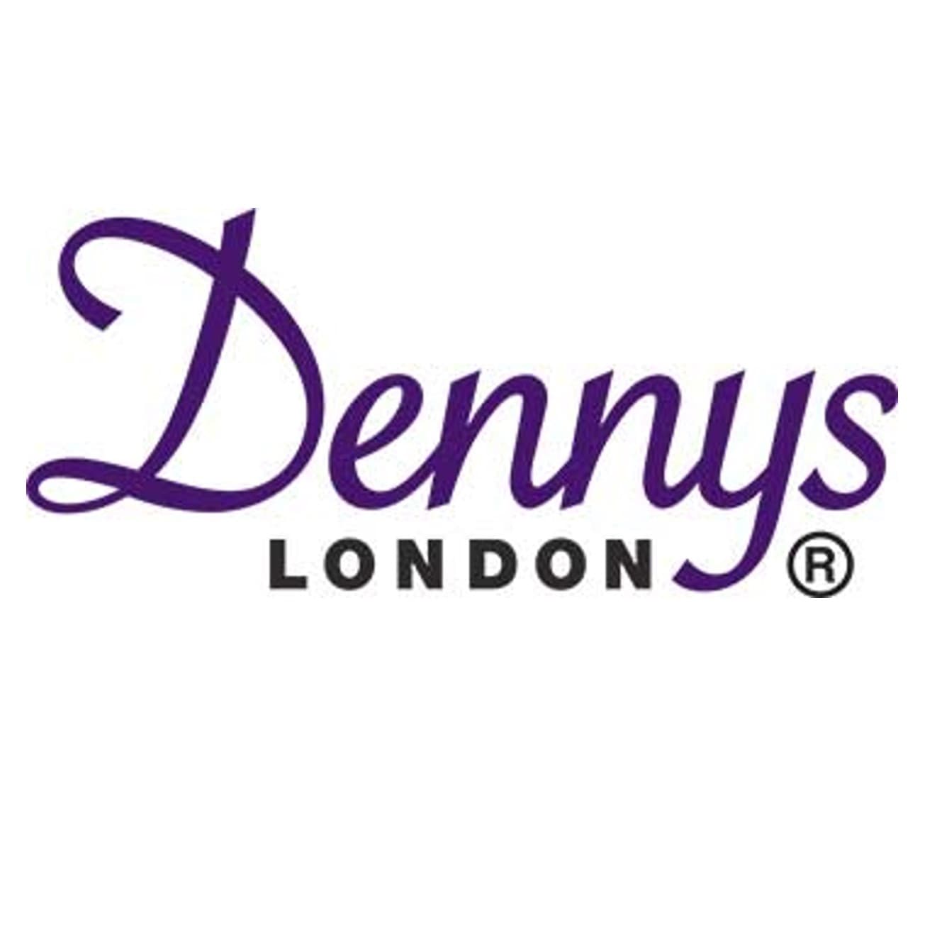 Dennys logo