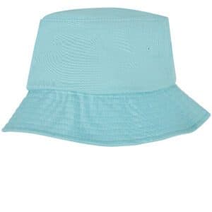 Flexfit Cotton Twill Bucket Hat — F5003 ARBL SIDE