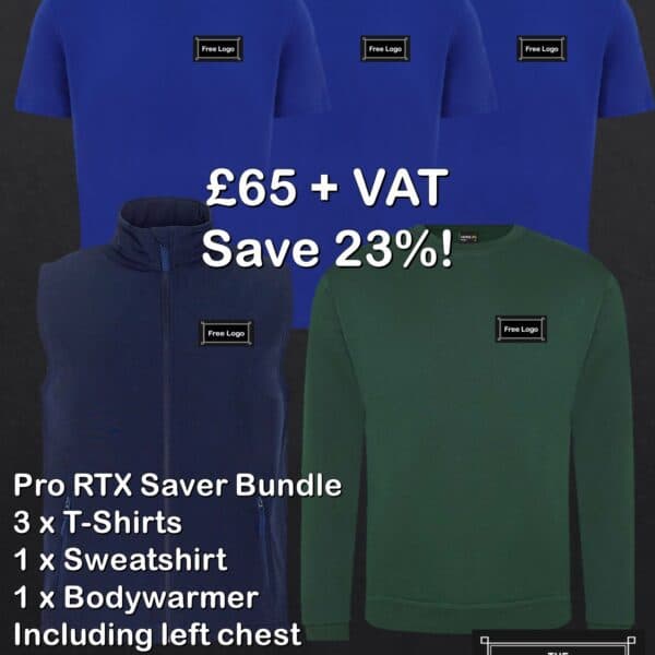 Pro RTX Bundle #1
