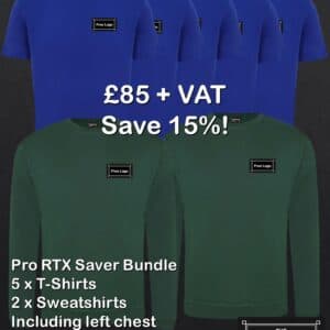 Pro RTX Bundle #2
