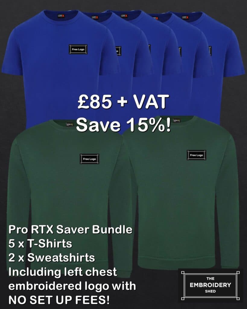Pro RTX Bundle #2