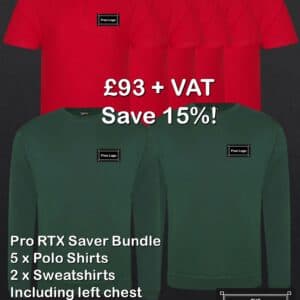 Pro RTX Bundle #3