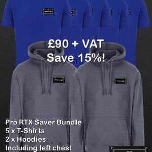 Pro RTX Bundle #4