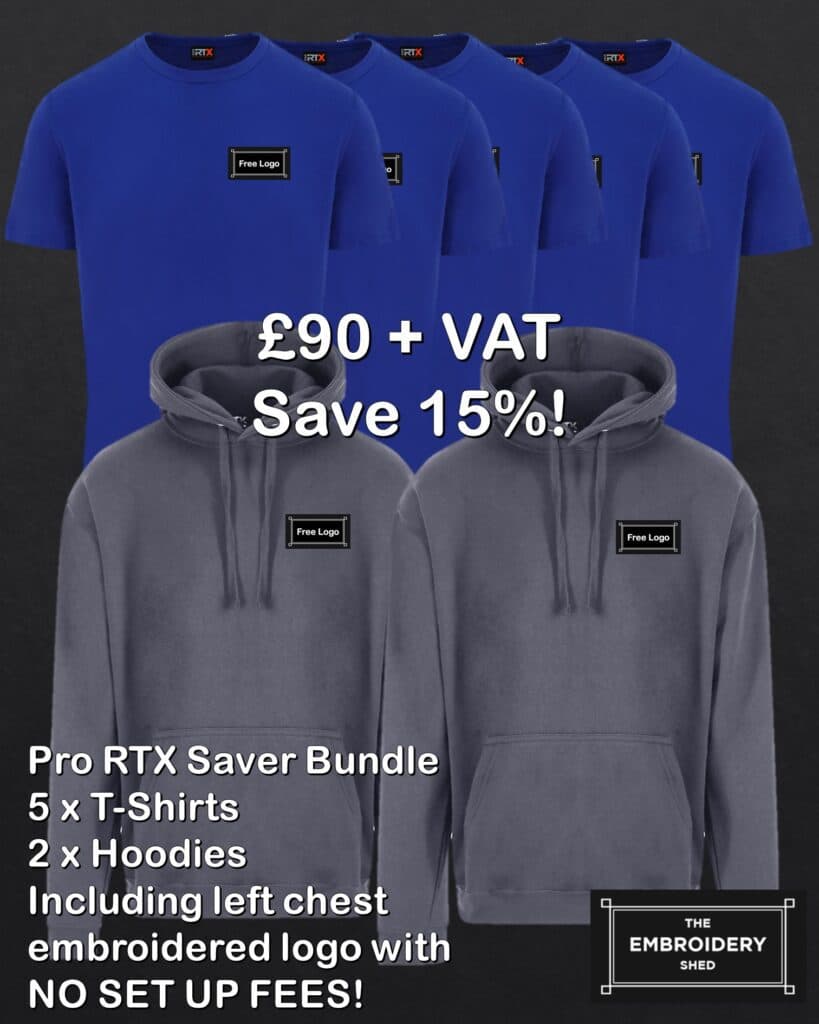 Pro RTX Bundle #4