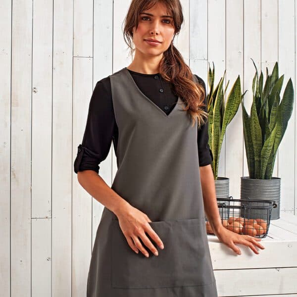 Premier Wrap Around Tunic Apron