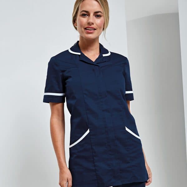Premier Ladies Vitality Healthcare Tunic
