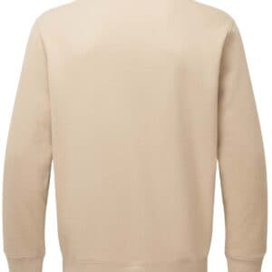 Anthem Organic Sweatshirt — AM20 DSN BACK