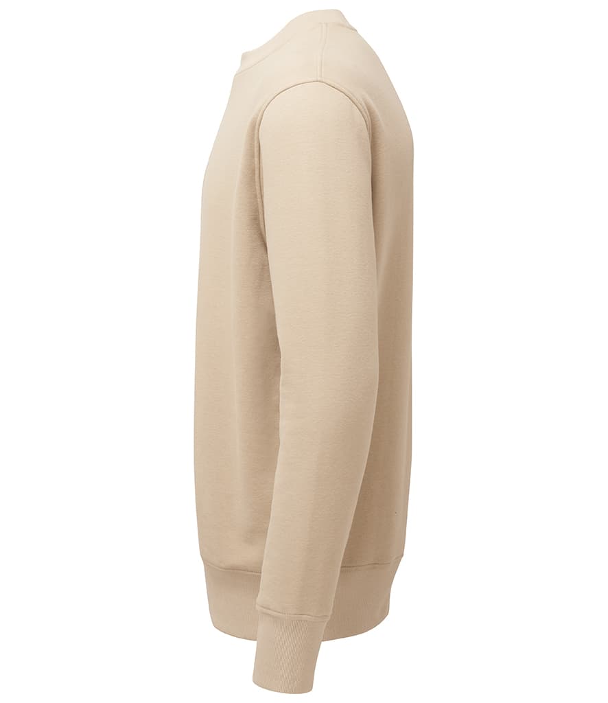 Anthem Organic Sweatshirt — AM20 DSN LEFT