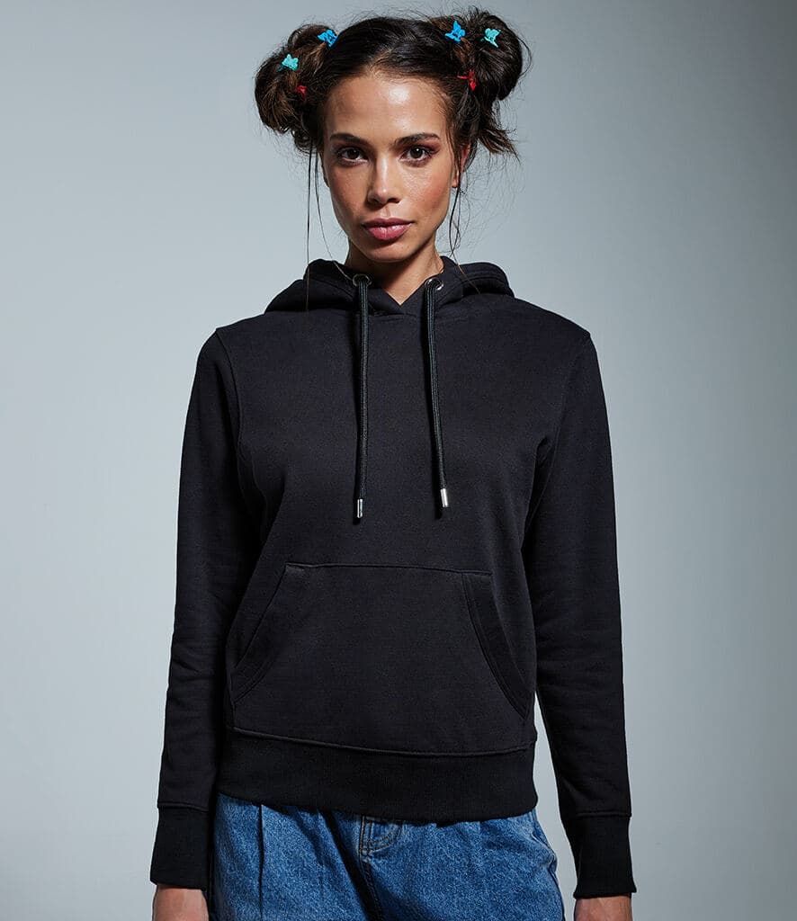 Anthem Ladies Organic Hoodie