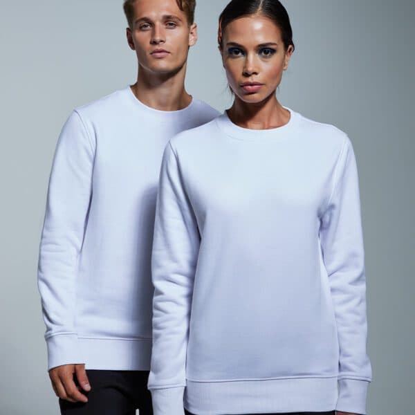 Anthem Organic Sweatshirt