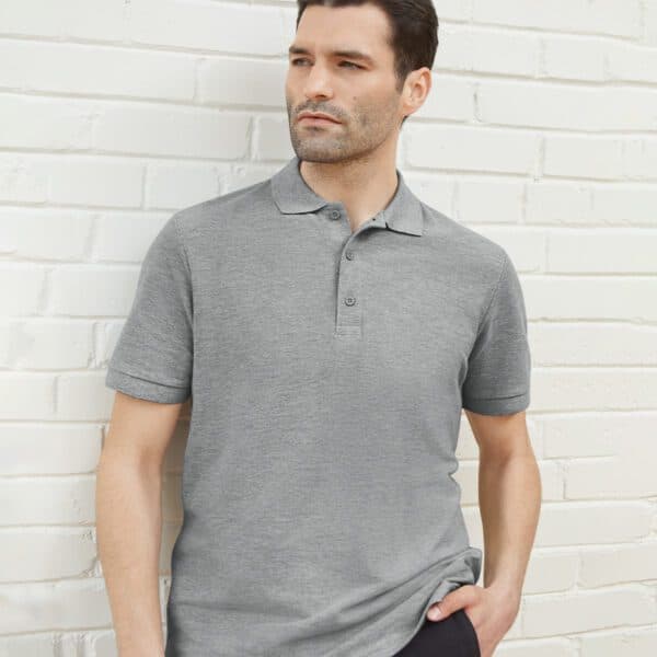 Gildan Hammer Pique Polo Shirt
