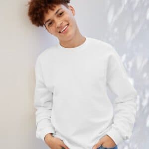 Gildan SoftStyle® Midweight Unisex Crew Neck Sweatshirt